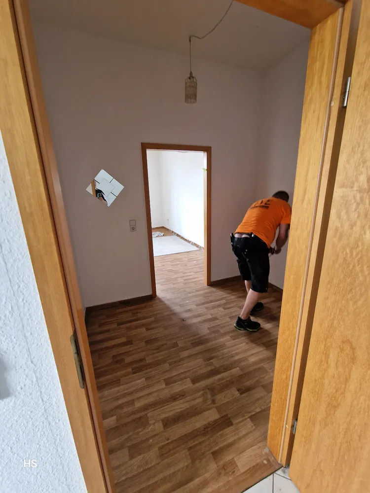 2 room apartment with 50 m² in Magdeburg – Photo 5