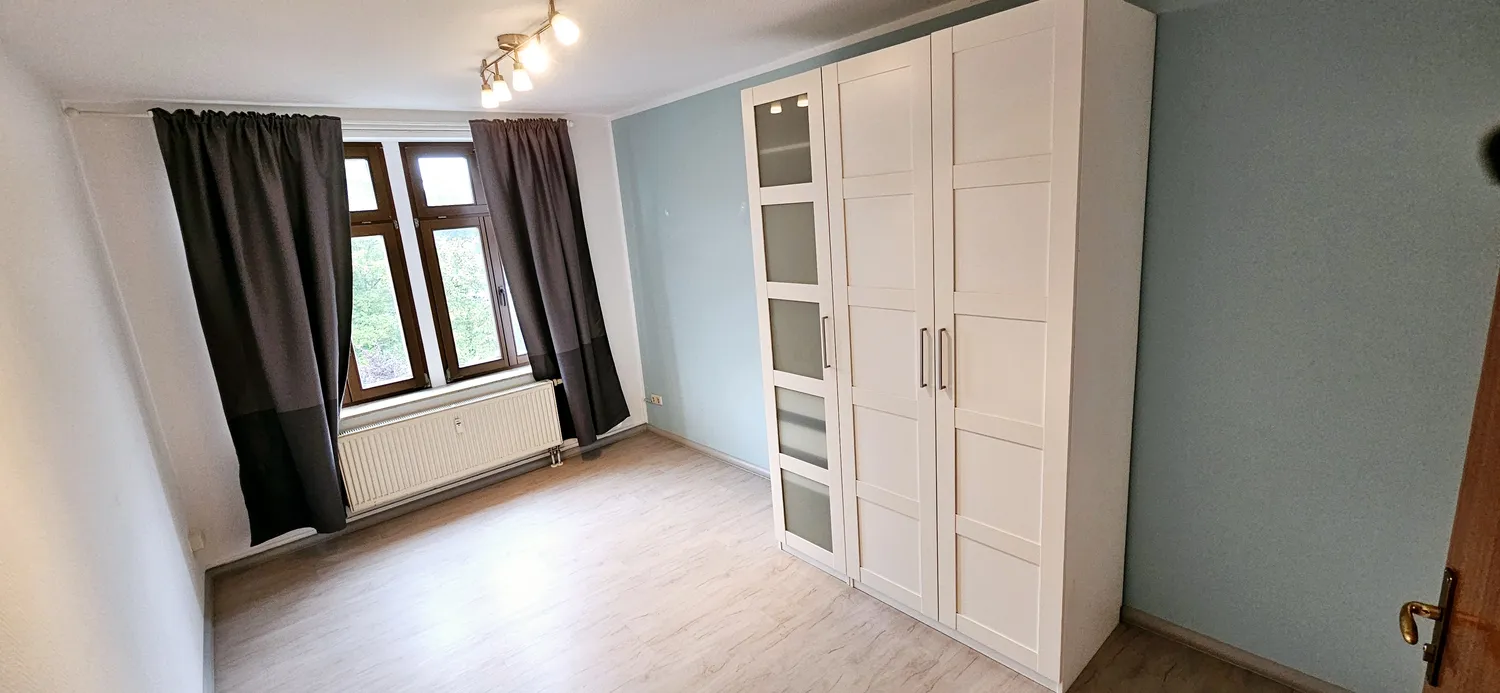 3 Zimmer Wohnung mit 80 m² in Chemnitz – Bild 3