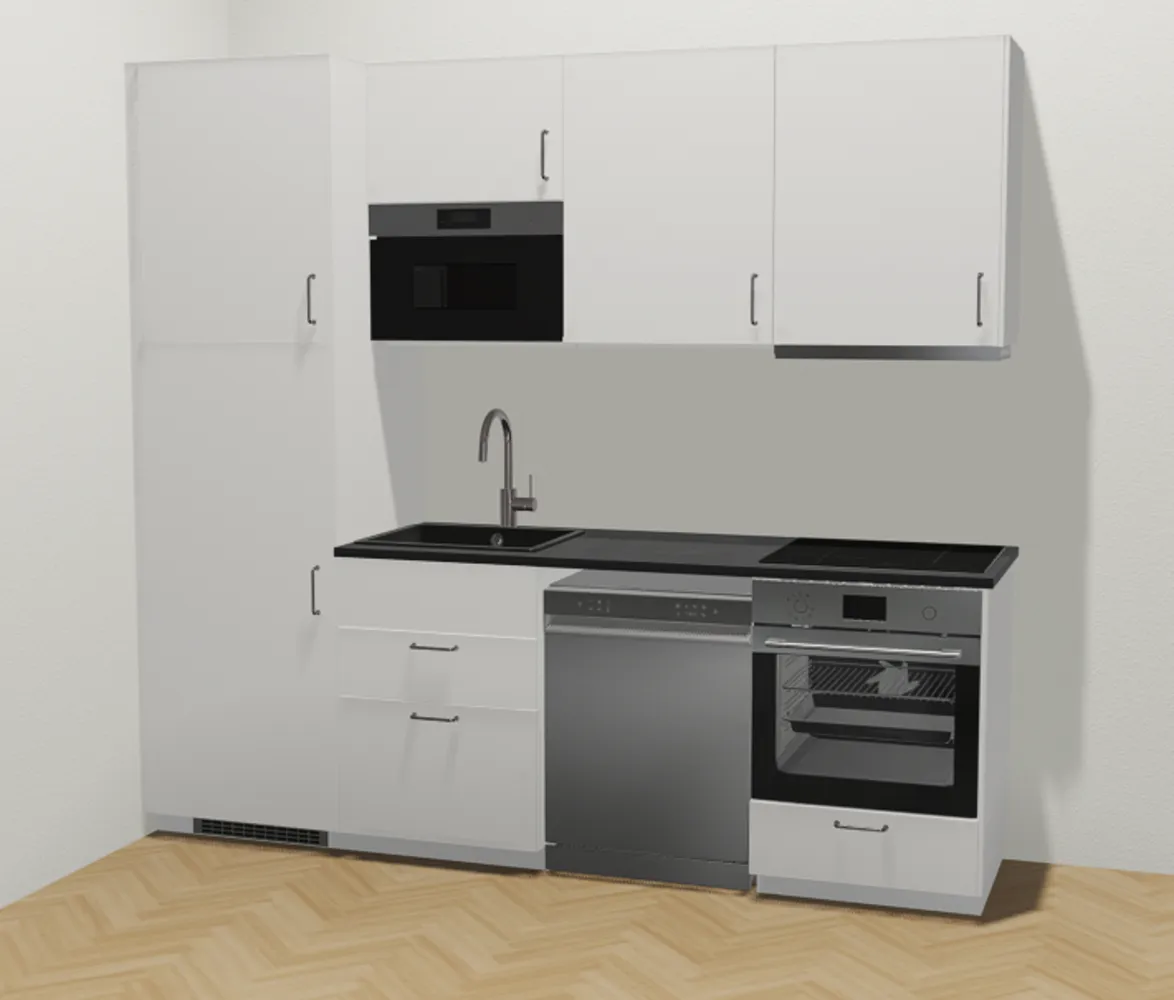 3 room apartment with 80 m² in Augsburg – Photo 5