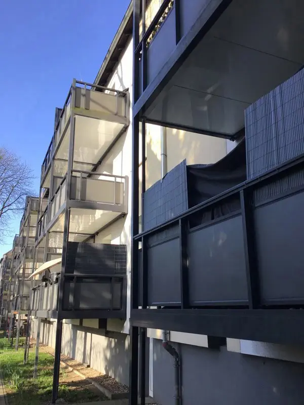 2 Zimmer Wohnung mit 50 m² in Essen – Bild 7