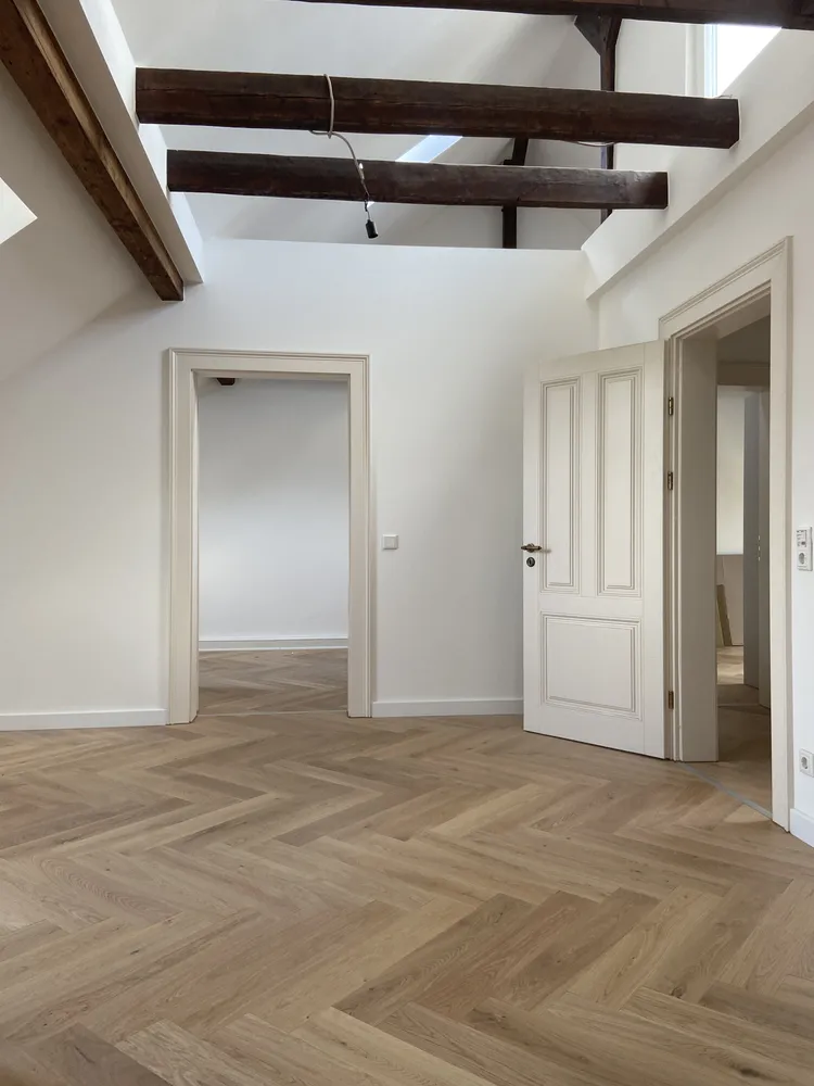 2 Zimmer Wohnung mit 80 m² in Wuppertal – Bild 12