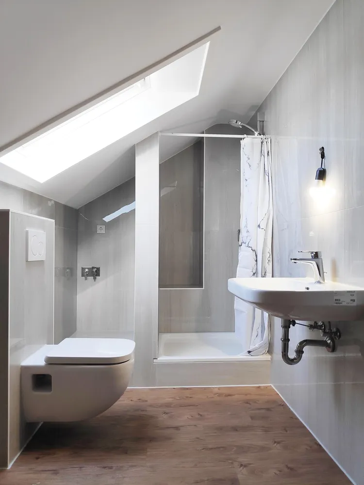 3 Zimmer Wohnung mit 82 m² in Kelheim – Bild 8