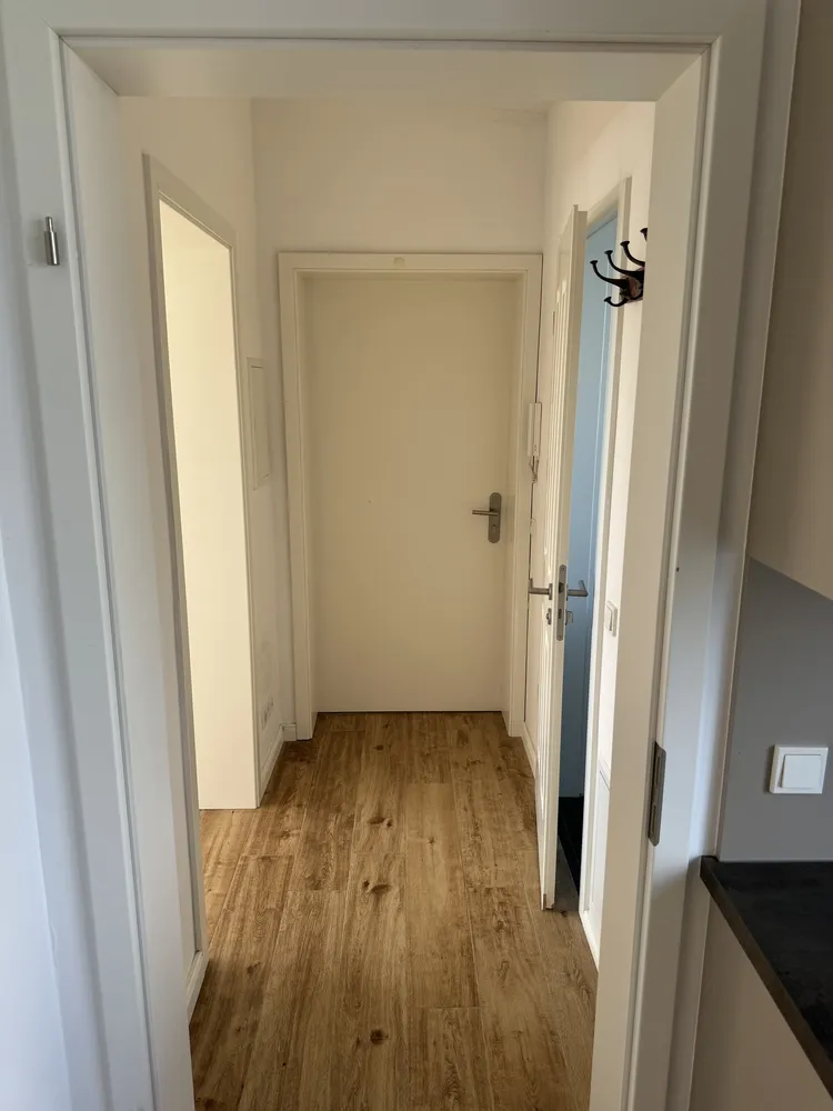2 Zimmer Wohnung mit 54 m² in Berlin – Bild 12