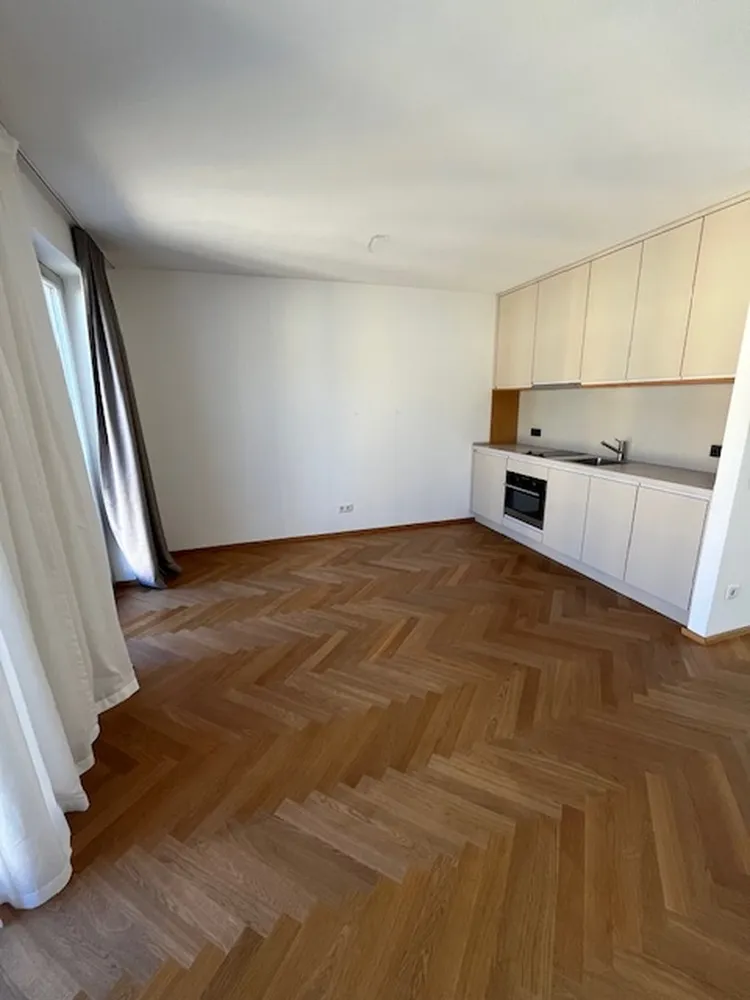 1 room apartment with 32 m² in Frankfurt am Main – Photo 4