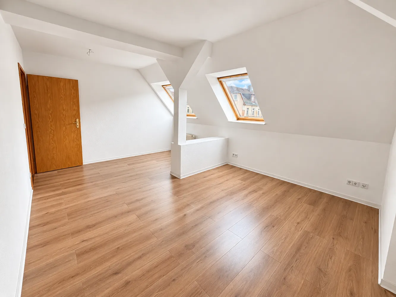 2 Zimmer Wohnung mit 50 m² in Leipzig – Bild 5
