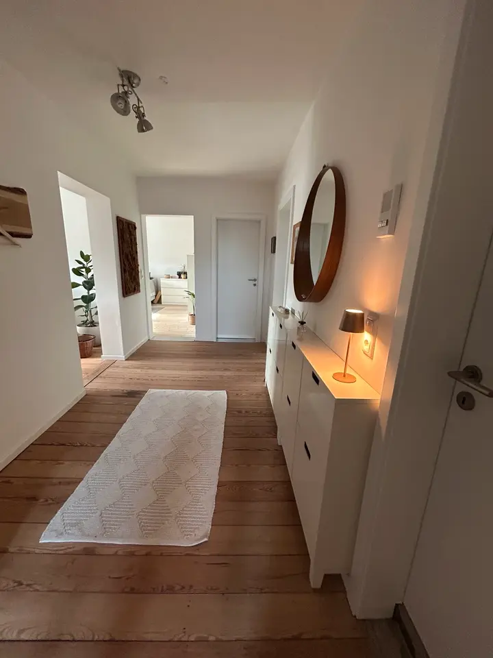 4 Zimmer Wohnung mit 93 m² in Hagen – Bild 3