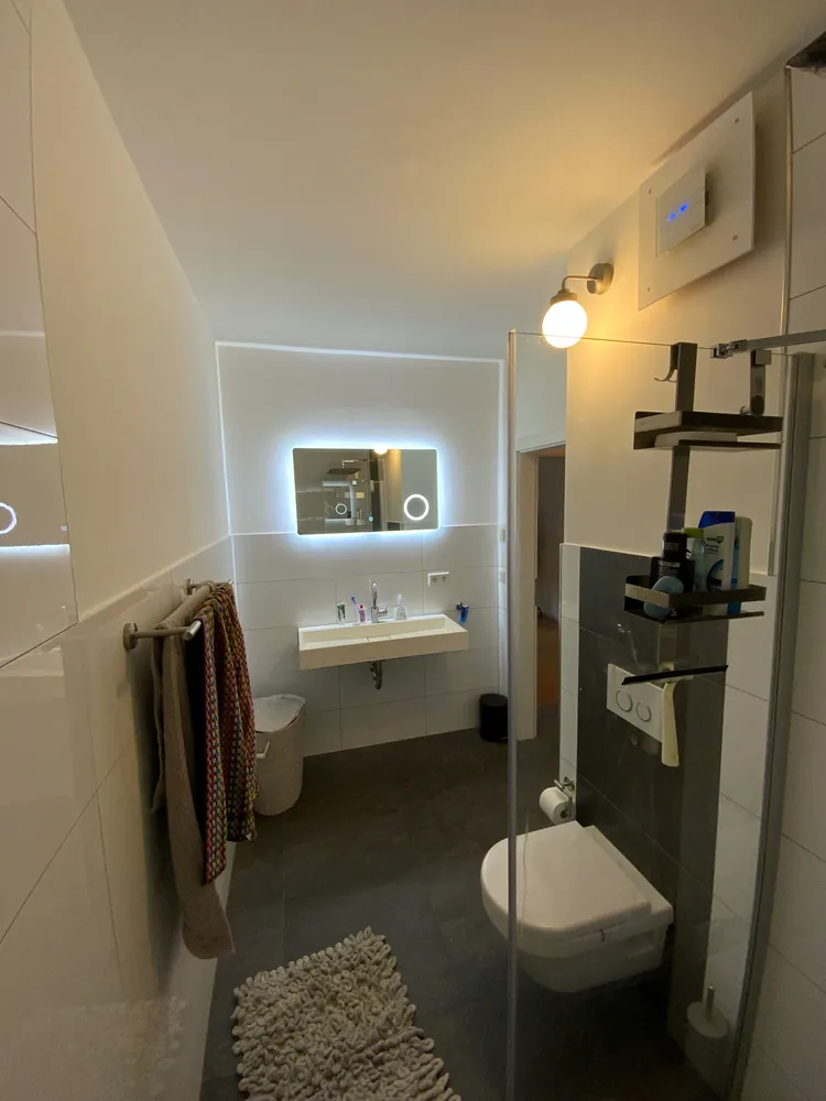 2 room apartment with 68 m² in Mülheim an der Ruhr – Photo 3