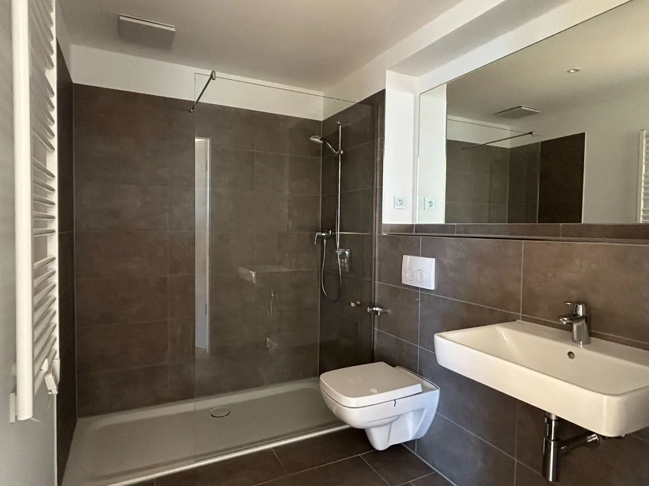 2 Zimmer Wohnung mit 61 m² in Bielefeld – Bild 2