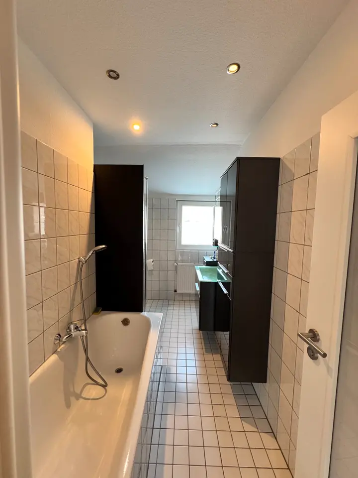 WG-Zimmer mit 120 m² in Düsseldorf – Bild 10