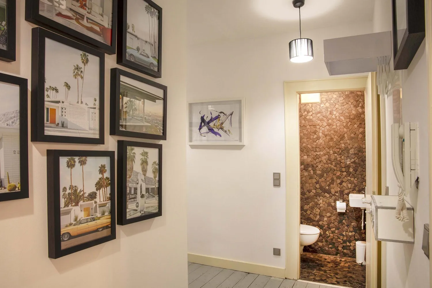 2 Zimmer Wohnung mit 75 m² in Düsseldorf – Bild 8