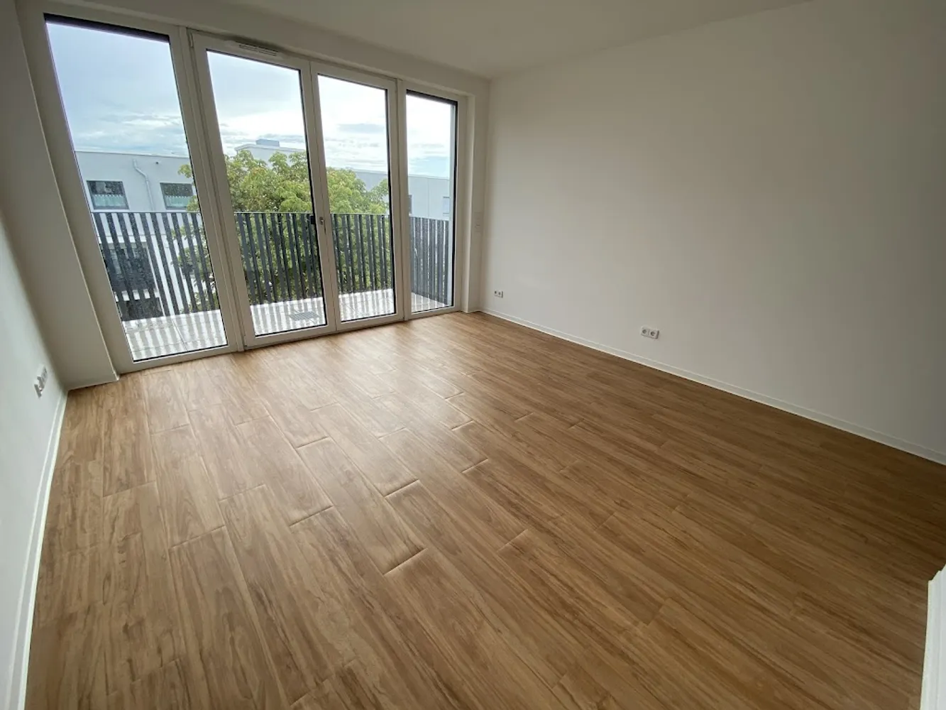 1 Zimmer Wohnung mit 48 m² in Berlin – Bild 4