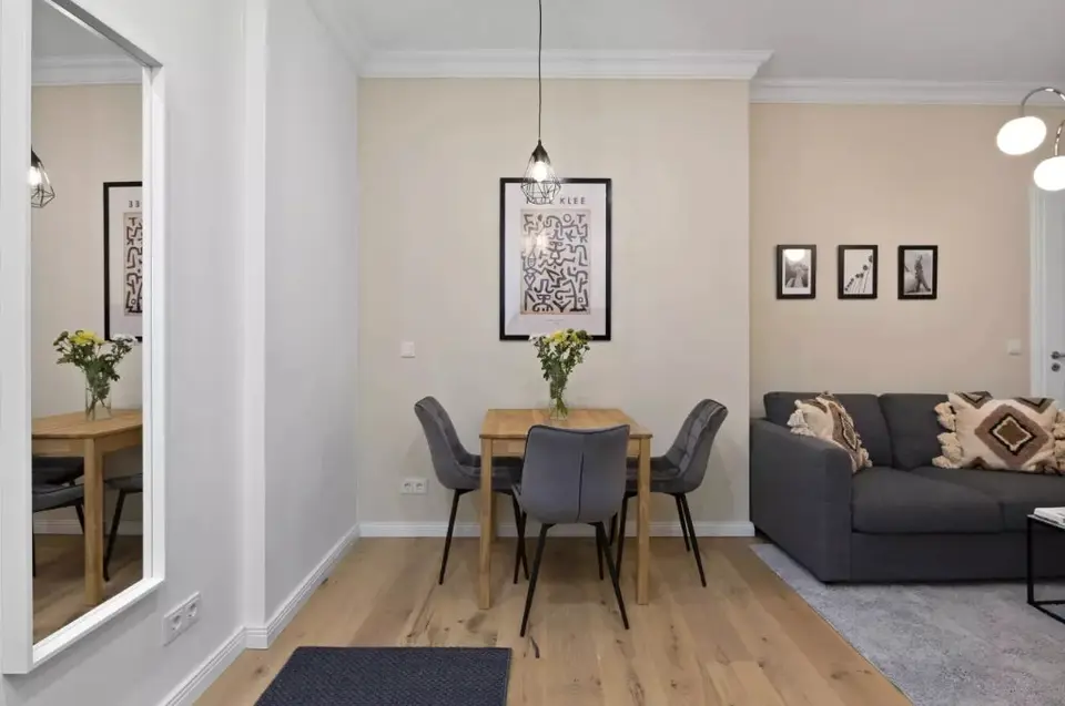 2 Zimmer Wohnung mit 42 m² in Köln – Bild 10