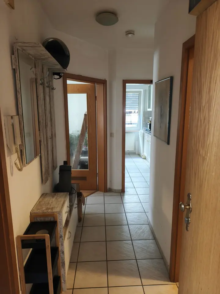 3 Zimmer Wohnung mit 55 m² in Bramsche – Bild 4