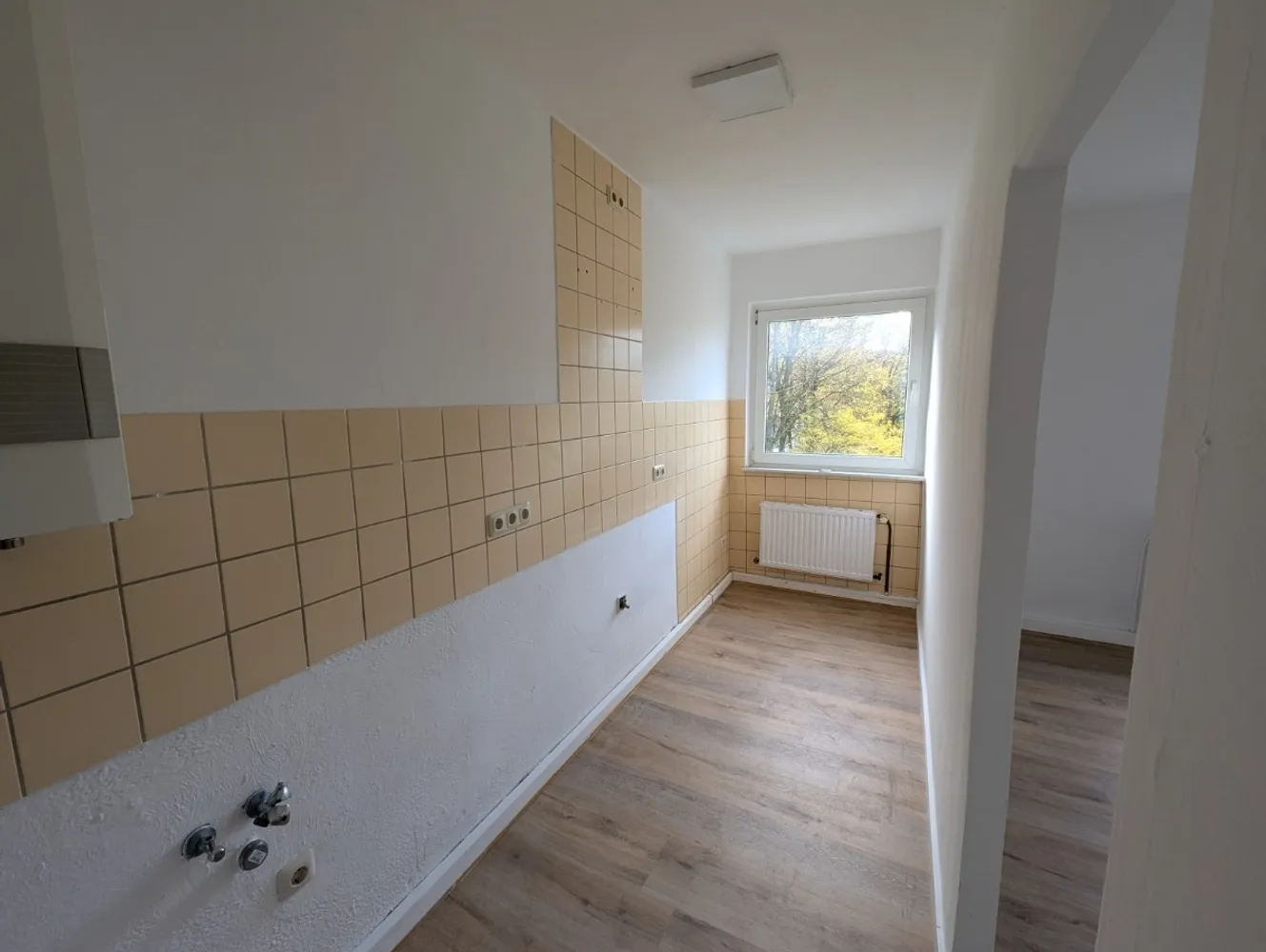 2 Zimmer Wohnung mit 49 m² in Dortmund – Bild 4
