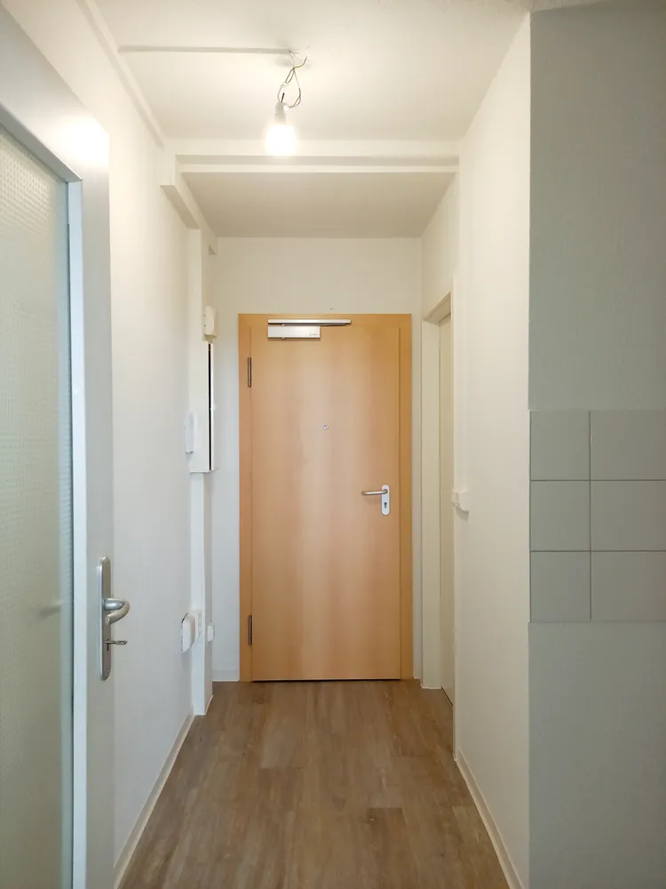 1 Zimmer Wohnung mit 26 m² in Dresden – Bild 8