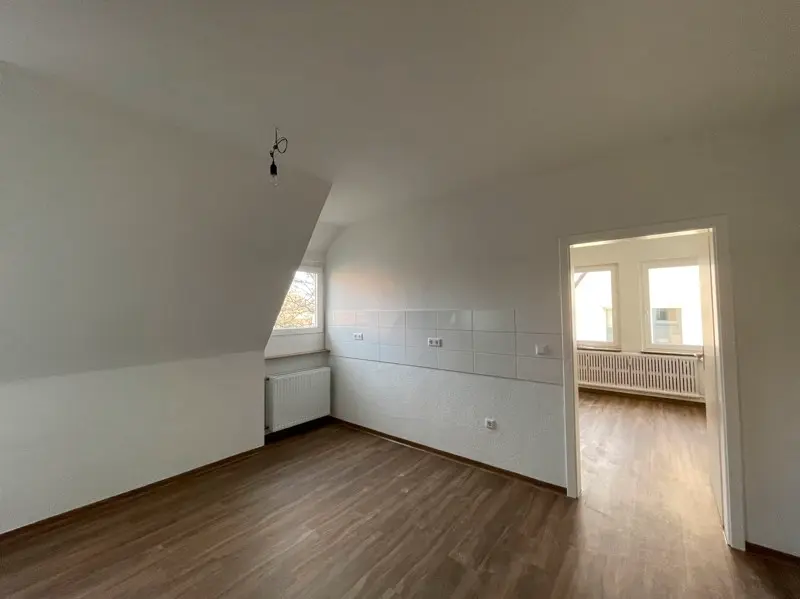 3 Zimmer Wohnung mit 50 m² in Dortmund – Bild 1