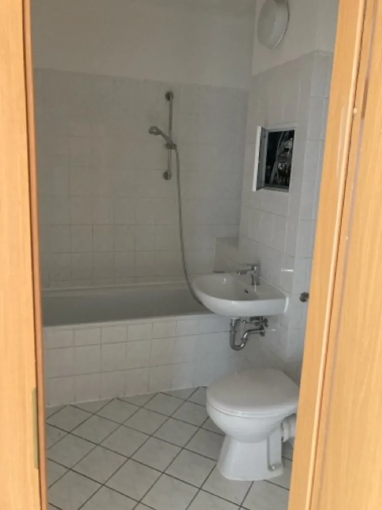 3 Zimmer Wohnung mit 59 m² in Eberswalde – Bild 3