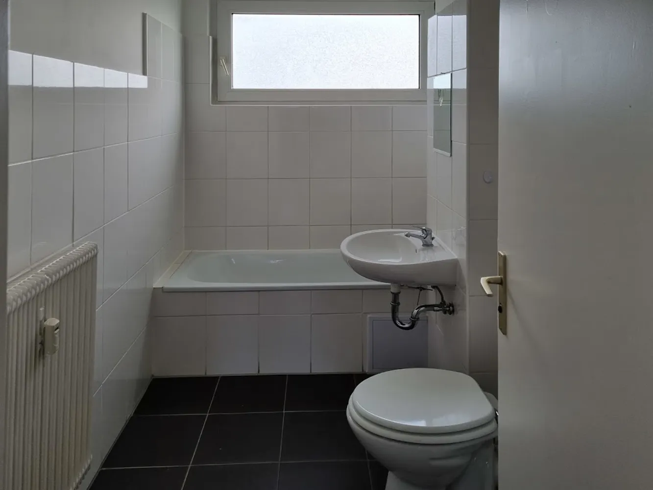 3 Zimmer Wohnung mit 61 m² in Hamm – Bild 2