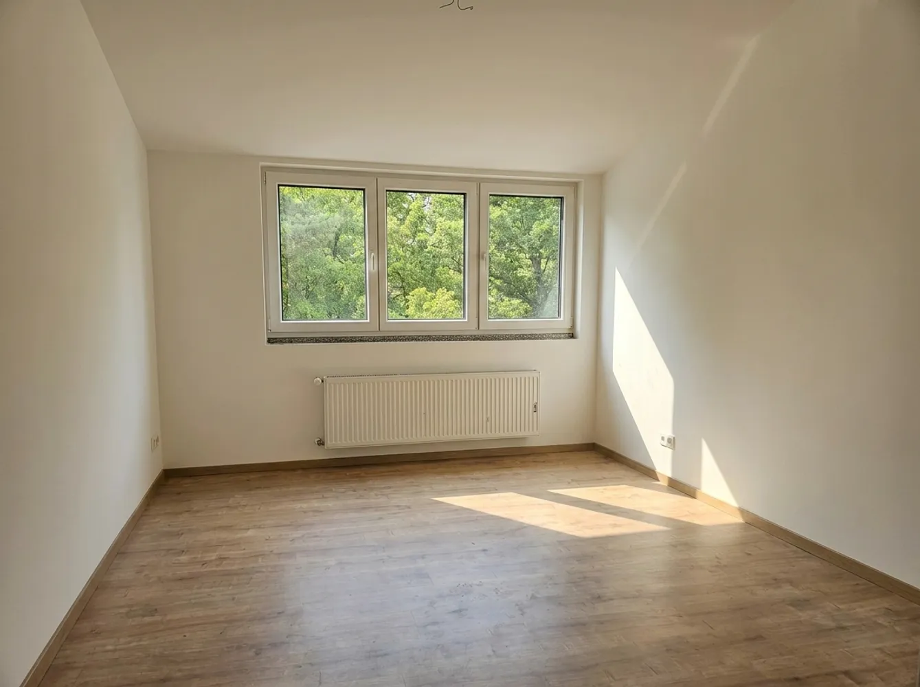 3 Zimmer Wohnung mit 60 m² in Ingolstadt – Bild 7