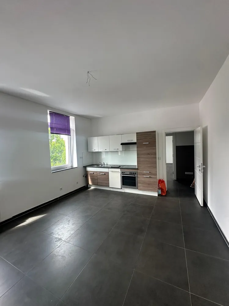 3 Zimmer Wohnung mit 71 m² in Herne – Bild 1