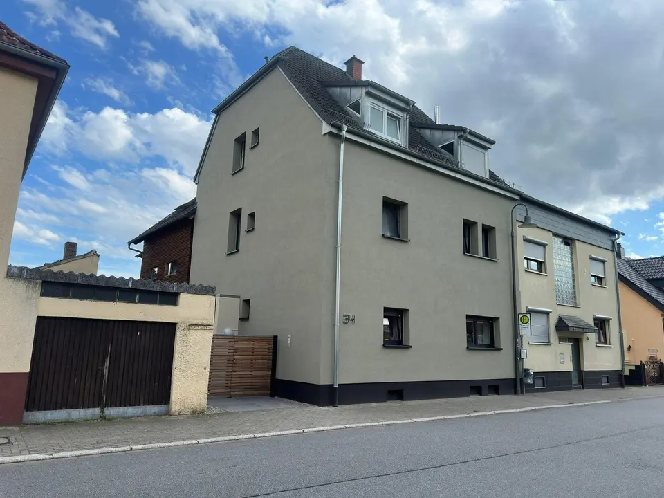 5 Zimmer Wohnung mit 108 m² in Schwetzingen – Bild 8