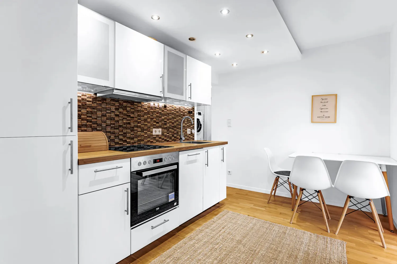 WG-Zimmer mit 10 m² in München – Bild 9