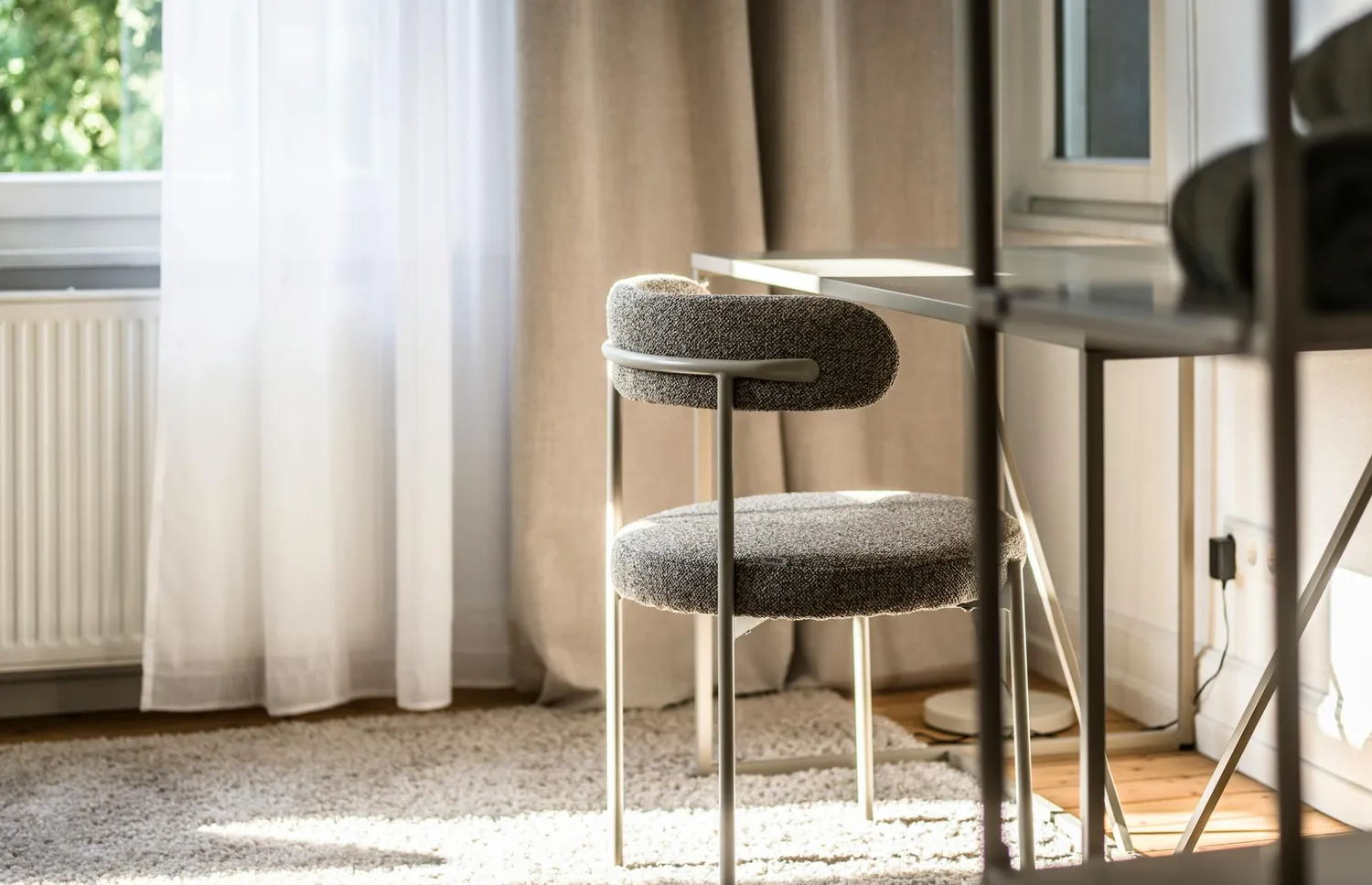 WG-Zimmer mit 18 m² in Wiesbaden – Bild 8