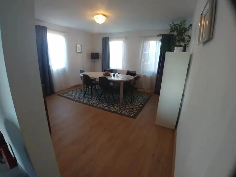 2 Zimmer Wohnung mit 68 m² in Hamburg – Bild 6