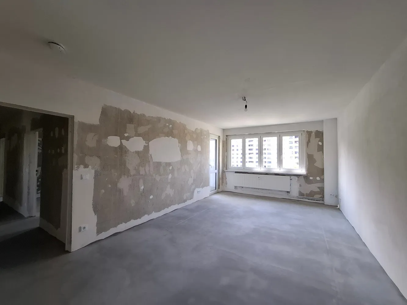 3 Zimmer Wohnung mit 89 m² in Berlin – Bild 1
