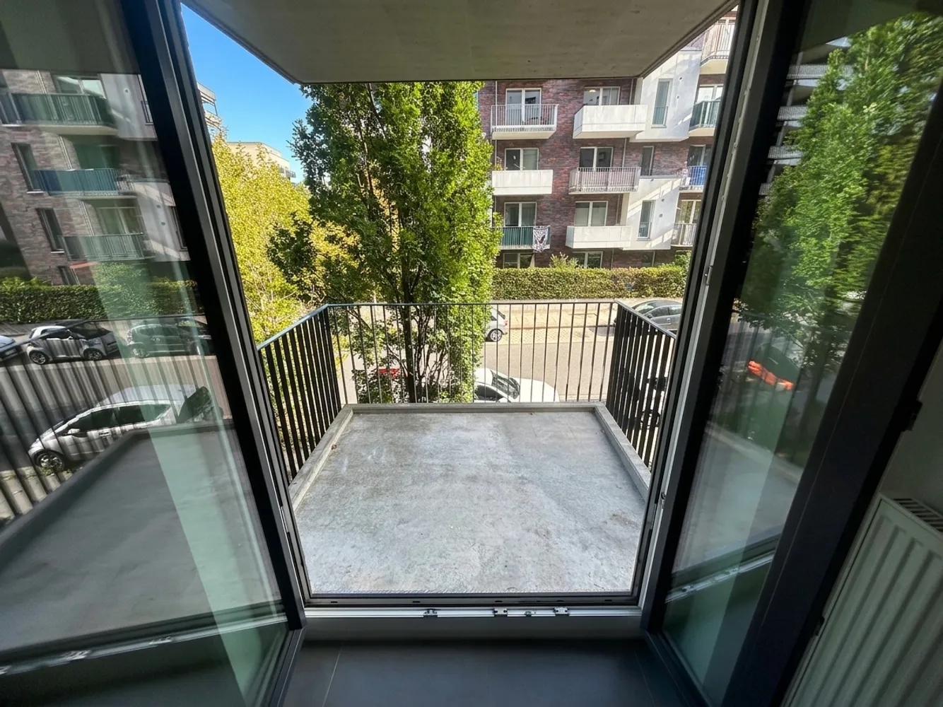 3 Zimmer Wohnung mit 93 m² in Hamburg – Bild 9