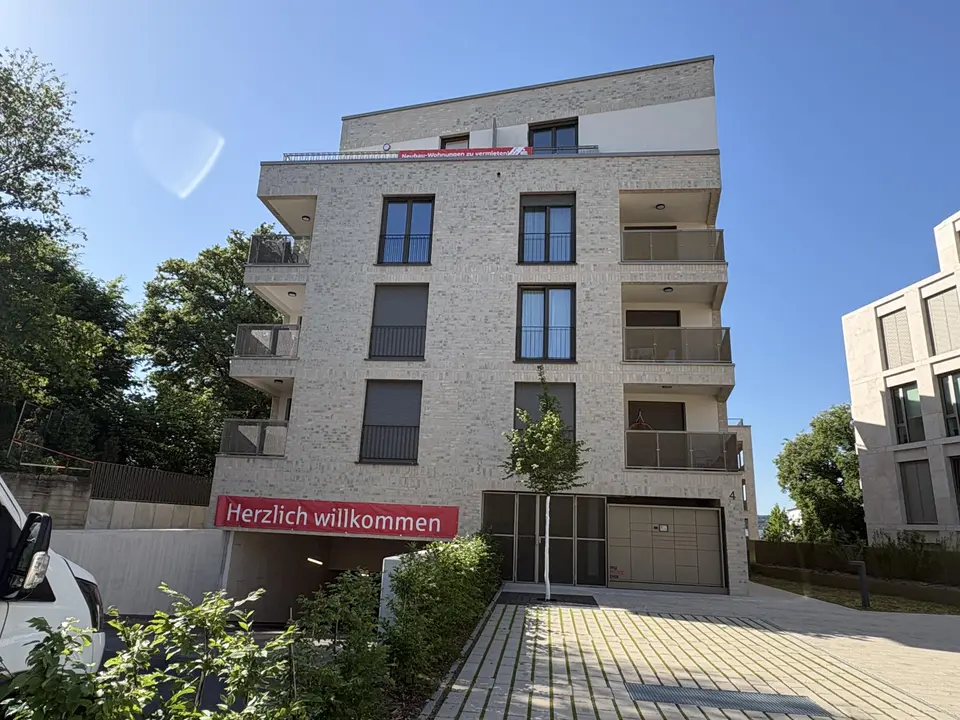 3 Zimmer Wohnung mit 87 m² in Leonberg – Bild 5