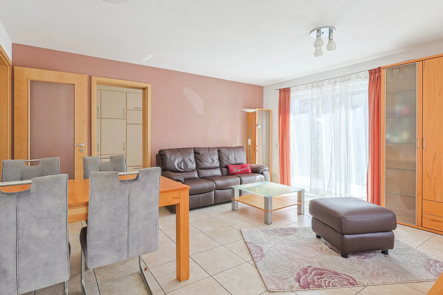 3 room apartment with 88 m² in Ingolstadt – Photo 6