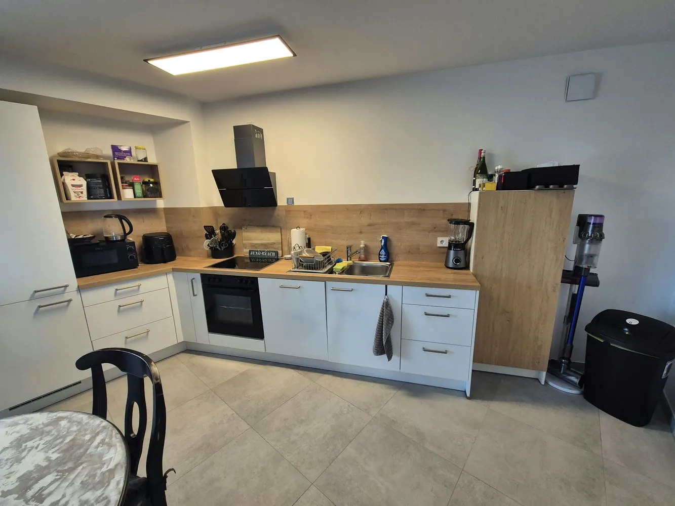 2 Zimmer Wohnung mit 53 m² in Stuttgart – Bild 2