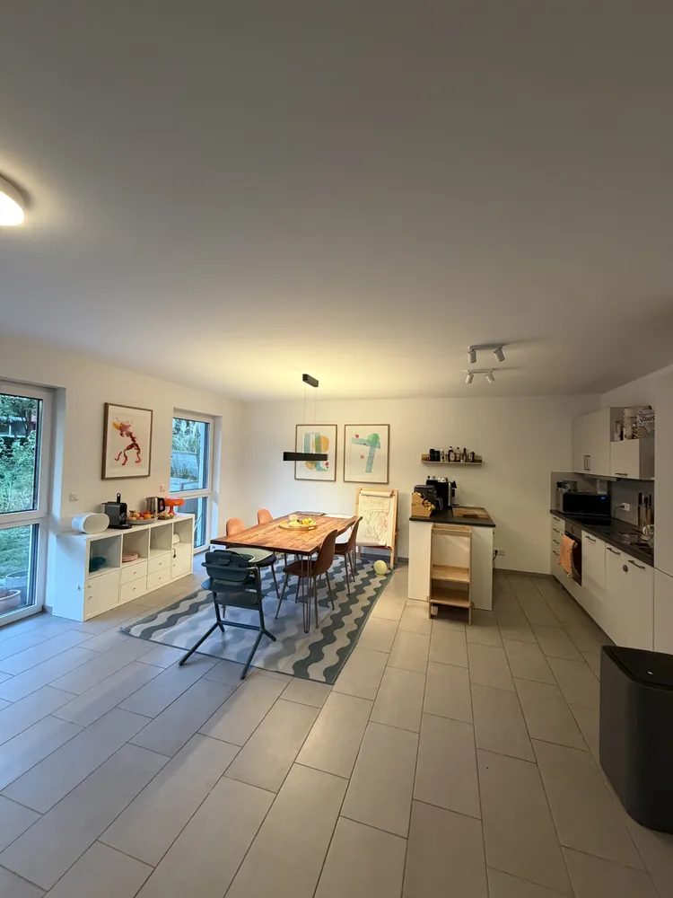 3 Zimmer Wohnung mit 93 m² in Frankfurt am Main – Bild 6
