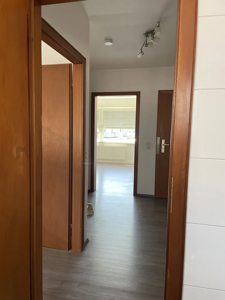 2 Zimmer Wohnung mit 55 m² in Mönchengladbach – Bild 2