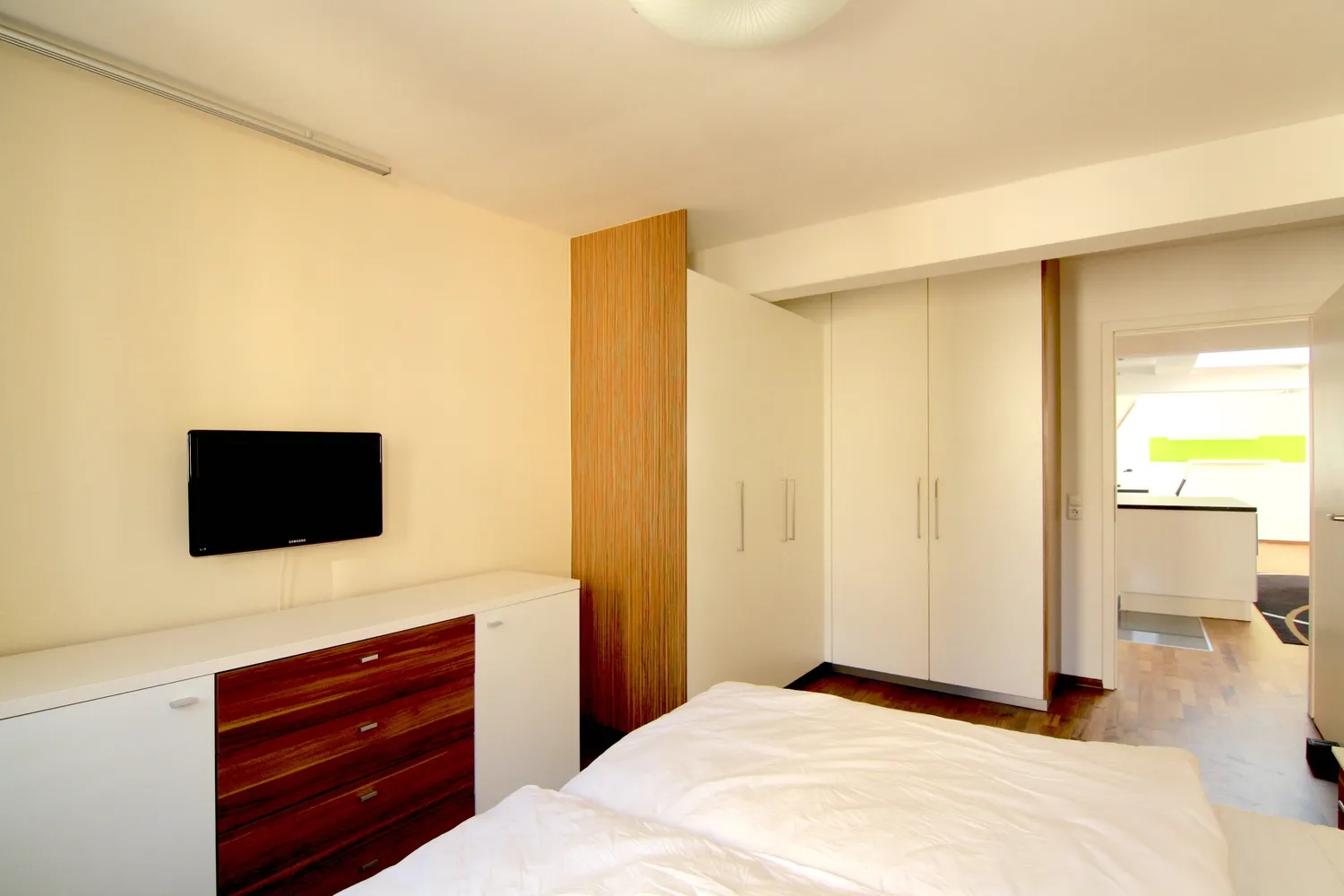 2 room apartment with 124 m² in Stuttgart – Photo 9