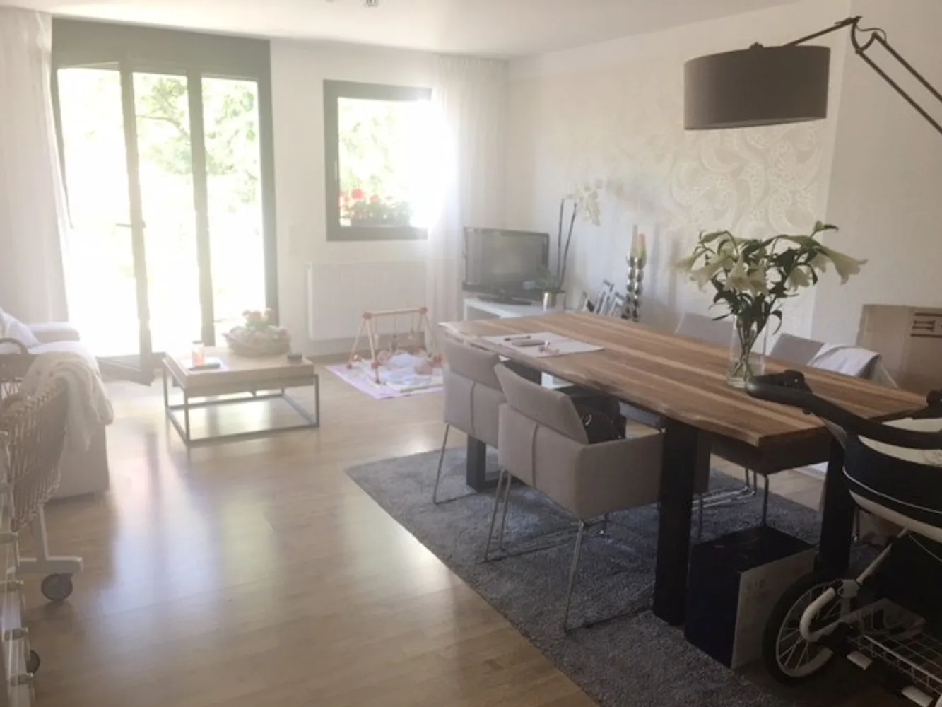2 Zimmer Wohnung mit 86 m² in Mönchengladbach – Bild 5