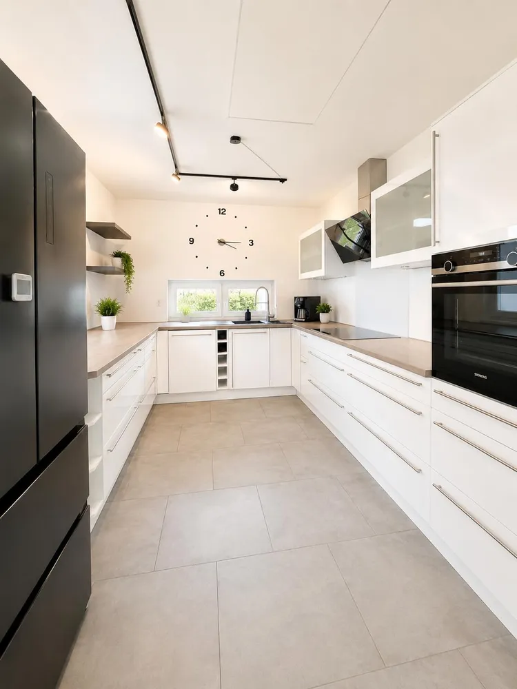 4 Zimmer Haus mit 139 m² in Halberstadt – Bild 7