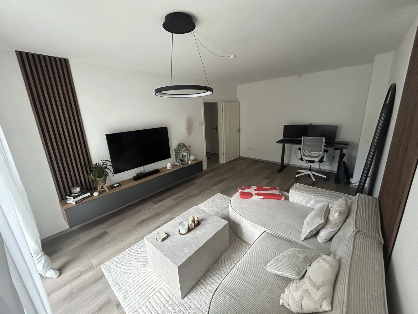 2 Zimmer Wohnung mit 64 m² in Essen – Bild 9