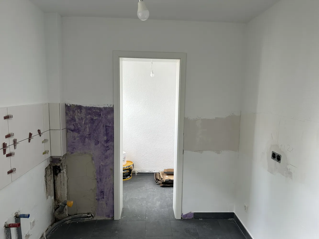 2 Zimmer Wohnung mit 50 m² in Waiblingen – Bild 6
