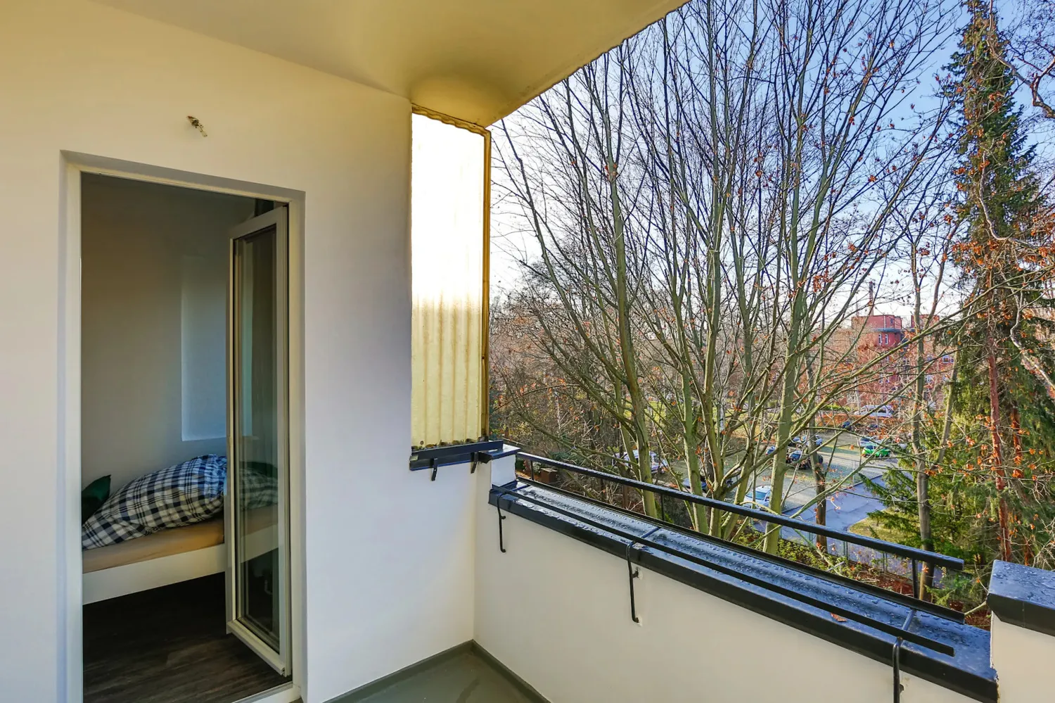 Shared room with 11 m² in Berlin – Photo 7