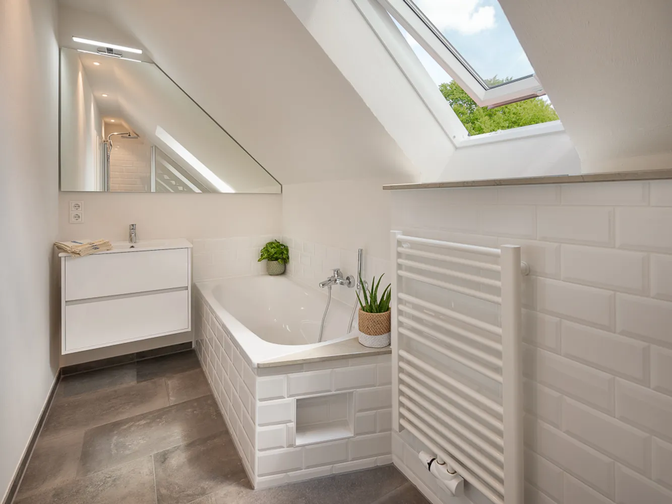 4 Zimmer Haus mit 115 m² in Schleswig – Bild 12