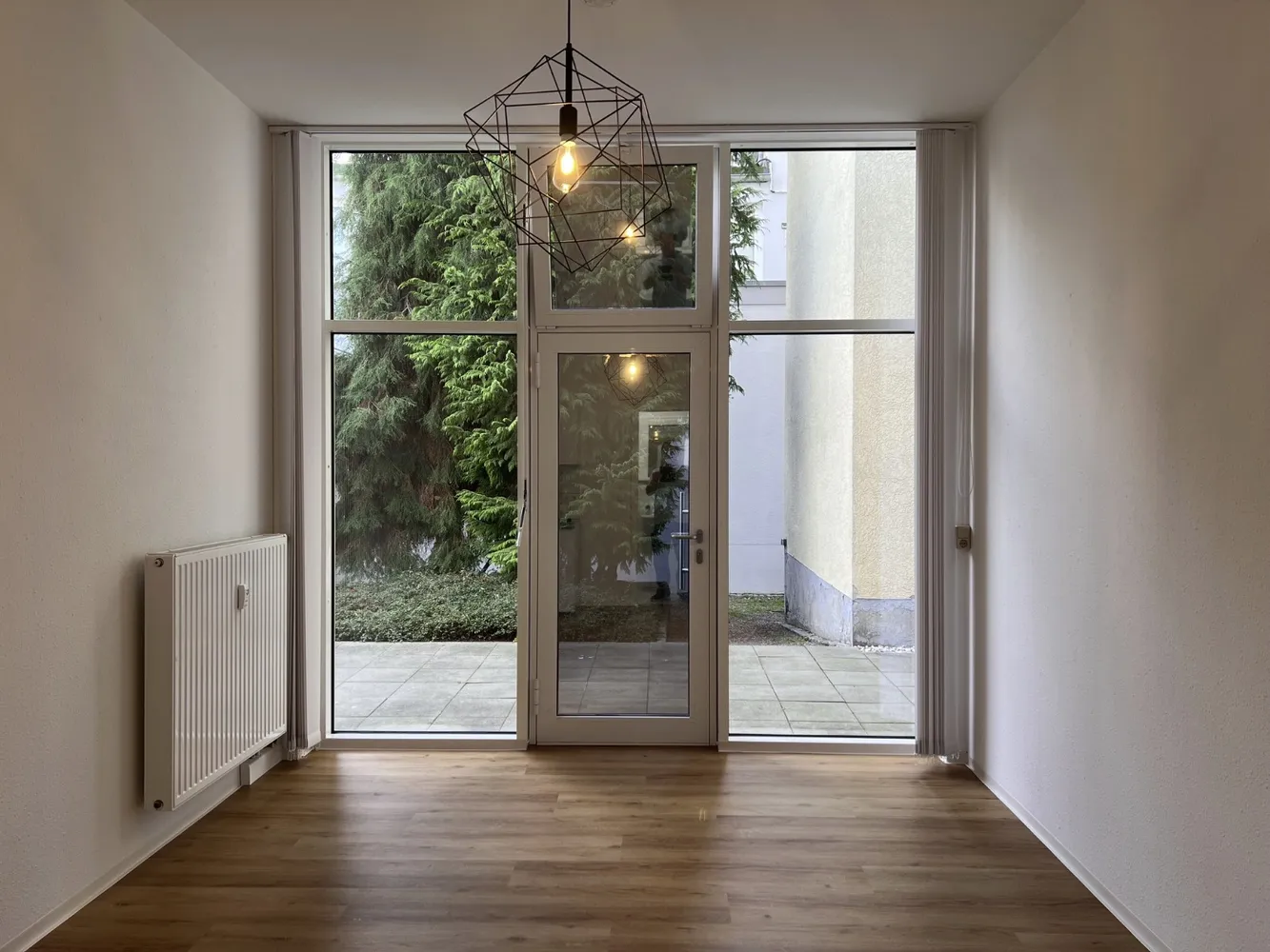 1 Zimmer Wohnung mit 18 m² in Freiberg – Bild 10