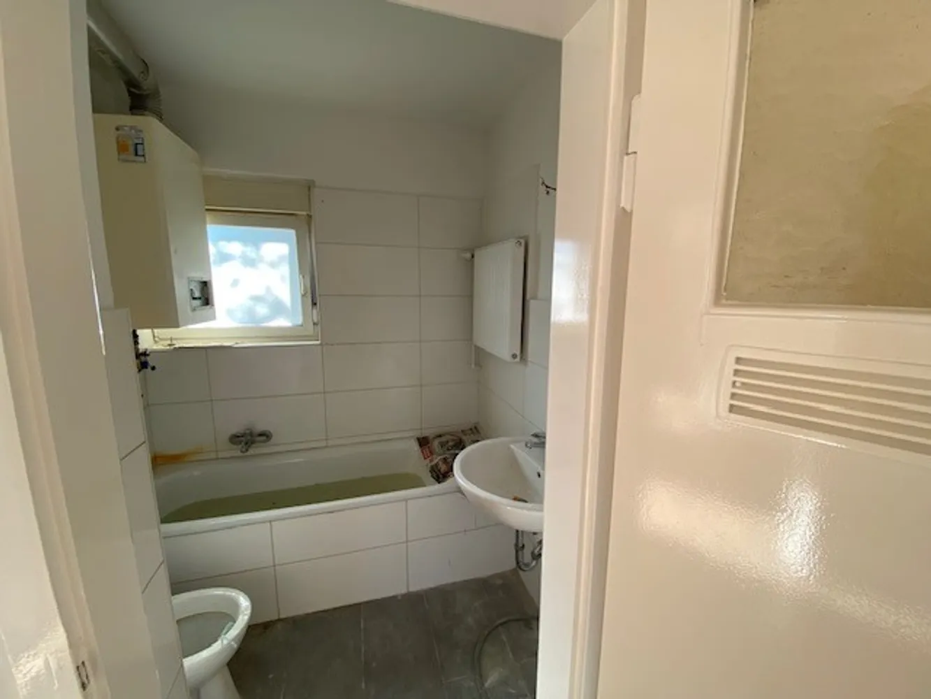 3 room apartment with 56 m² in Duisburg – Photo 8