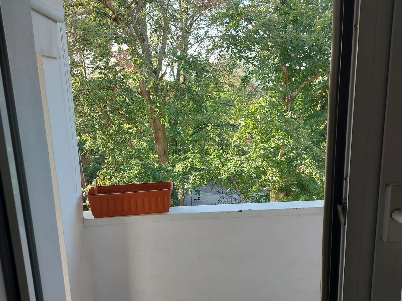 3 Zimmer Wohnung mit 80 m² in Karlsruhe – Bild 1