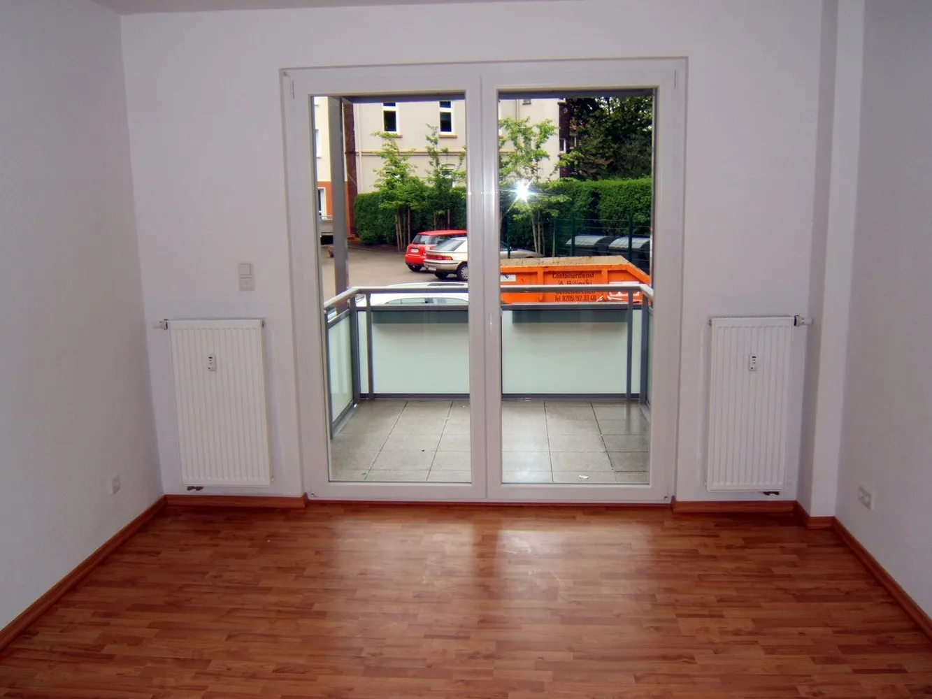 2 Zimmer Wohnung mit 48 m² in Gelsenkirchen – Bild 1