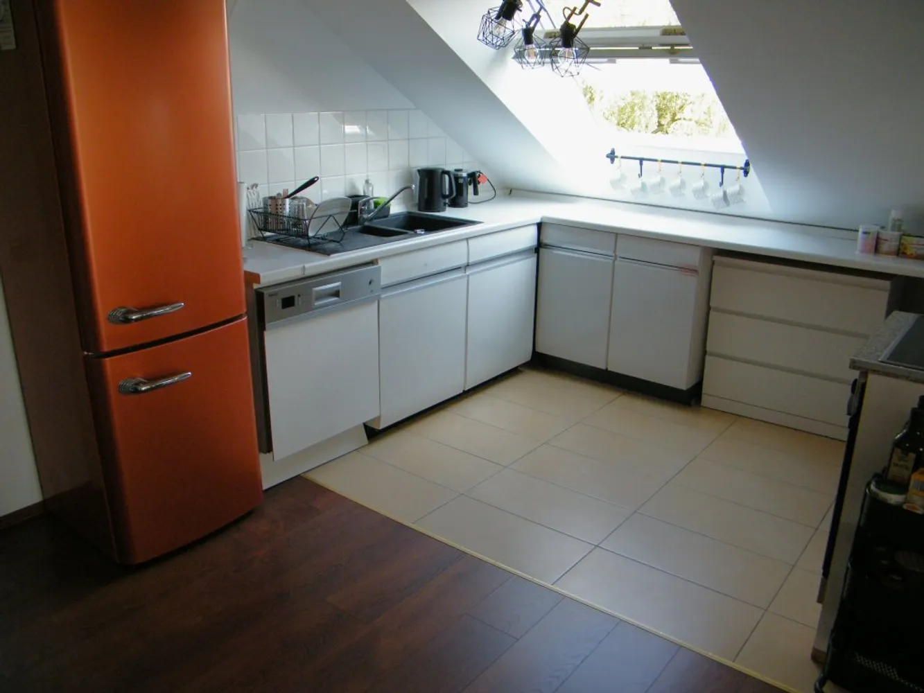 2 room apartment with 65 m² in Bielefeld – Photo 3