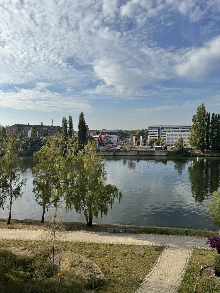 2 Zimmer Wohnung mit 49 m² in Berlin – Bild 3