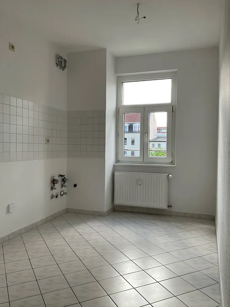 2 Zimmer Wohnung mit 46 m² in Leipzig – Bild 5