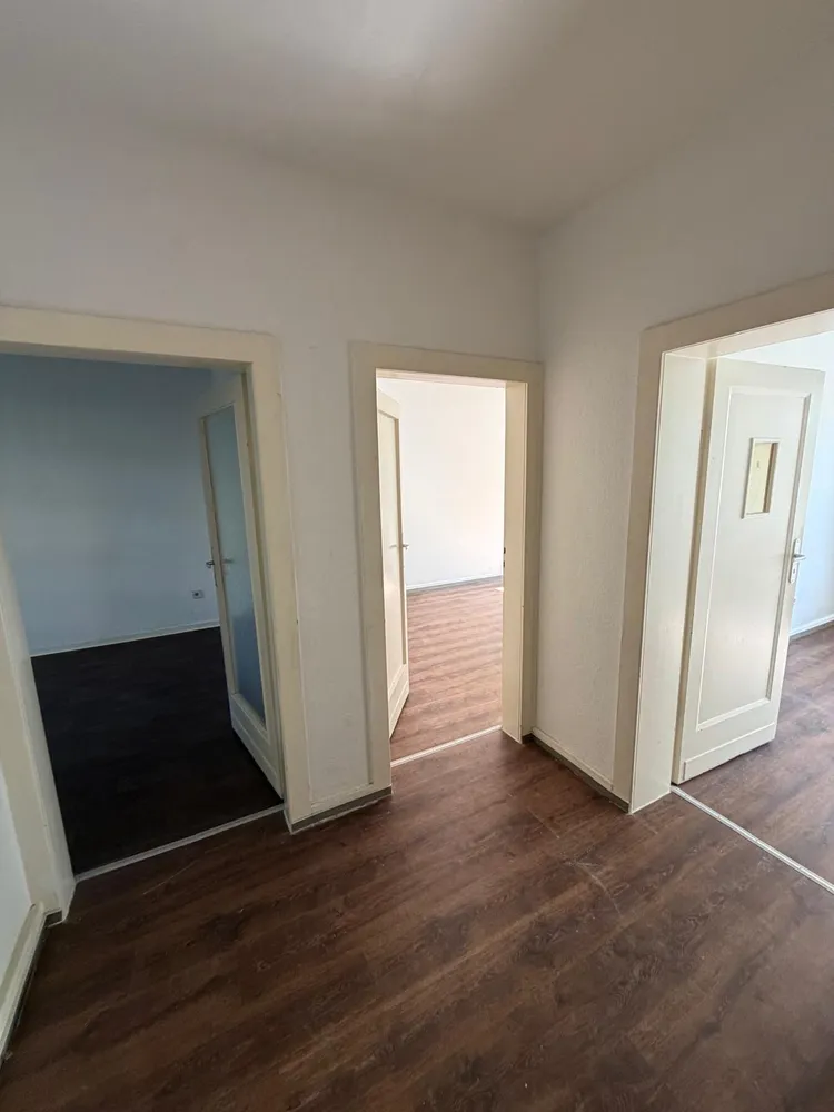 2 Zimmer Wohnung mit 57 m² in Hannover – Bild 1